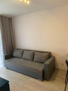 Posedenie v ubytovaní Apartamenty Bursztynowe w Kołobrzegu Sun&Relax