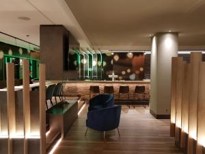 Gallery image of Hotel Am Kurpark in Brilon
