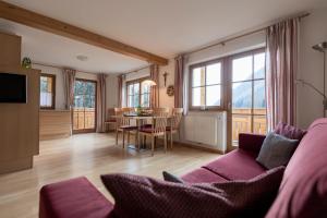Gallery image of Apartments Obereggerhof in Valles