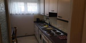 Billede fra billedgalleriet på Apartment Goldberg i Sindelfingen