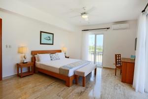 Gallery image of Ocean Village Deluxe Resort & Spa in Sosúa