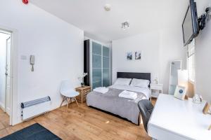 Gallery image of Soho Central Apartments in London