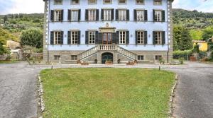 Φωτογραφία από το άλμπουμ του Relais Villa Montecatini σε Camaiore