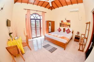Gallery image of The Brtish Independence Inn in Negombo