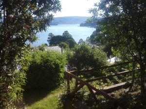 瓦尔迪维亚Cabanas Valdivia - Tres Espinos - camino a Niebla的相册照片 更多18张照片