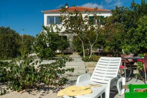 Zahrada ubytování Holiday home Villa Sahara