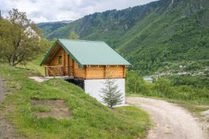 Foto dalla galleria di Kljajevica Orchard a Pljevlja