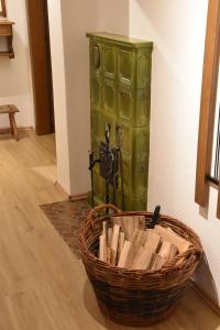 Fotografie z fotogalerie ubytování Landhaus am Pyhrn v destinaci Pyhrn