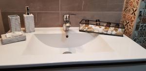 Fotografia z galérie ubytovania Theti Apartment vo Faliraki