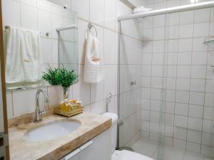 Afbeelding uit fotogalerij van Accord Hotel in Castanhal