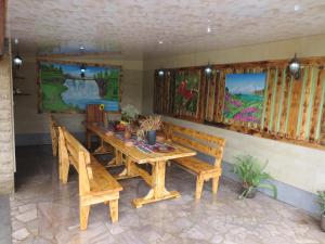 Imagen de la galería de Guest House LEADER, en Ijevan