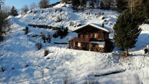 LUMA durante l'inverno
