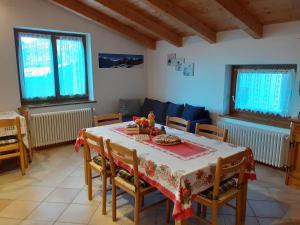 Fotografie z fotogalerie ubytování Appartamenti Rumo v destinaci Rumo + 37 fotografií