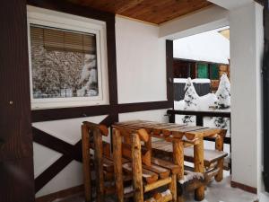 Billede fra billedgalleriet på Vila Grand Mitrovac i Mitrovac + 101 billeder