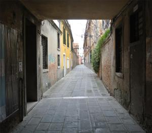 Imagem da galeria de Residence Giulietta em Veneza