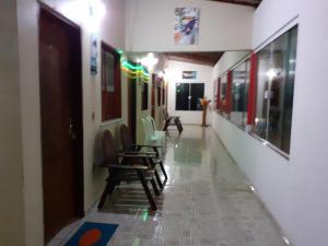 Gallery image of Pousada Beira Rio in Santo Amaro