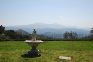 モンタルチーノにあるB&B Locanda Sant'Antimoのギャラリーの写真