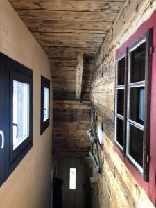 Foto sihtkohas Sonnenalpe Nassfeld asuva majutusasutuse Stubihuettn galeriist