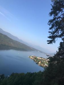 Φυσικό τοπίο κοντά σε αυτό το διαμέρισμα