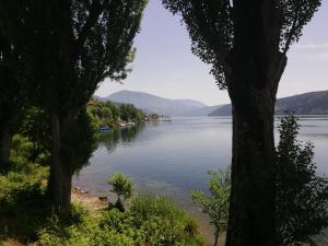 Φυσικό τοπίο κοντά σε αυτό το διαμέρισμα