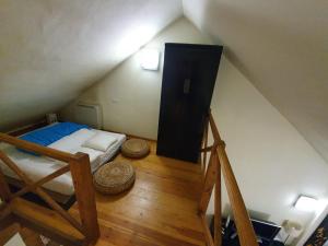 Posteľ alebo postele v izbe v ubytovaní Miramar Ski a pie de pista - Atico 3 habitaciones y 2 Baños