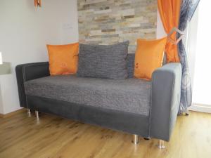 Gallery image of Apart Almrausch in Nauders