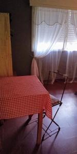 Afbeelding uit fotogalerij van Hosteria Lavalle in Posadas