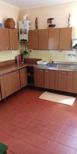 Afbeelding uit fotogalerij van Hosteria Lavalle in Posadas