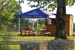 Fotografie z fotogalerie ubytování Biržai camping v destinaci Biržai