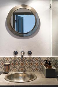 Gallery image of Riad Dar-tus in Tangier