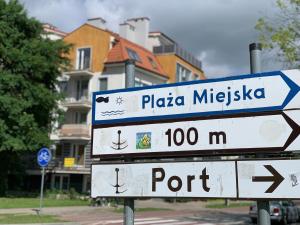 Certifikát, ocenenie alebo iný dokument vystavený v ubytovaní Apartament45