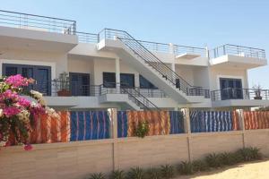 Φωτογραφία από το άλμπουμ του Quatre appartements en location a Saly-Senegal σε Saly Portudal