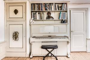 Galeriebild der Unterkunft Meeuwen Manor in Edam