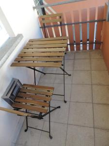 Gallery image of Your Second Home-4 in Sindelfingen