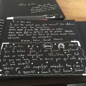 Imagen de la galería de Un Banc au Soleil, en Marsilly 25 fotos más