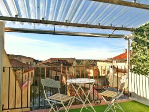 CASA ALHAMAR, Trujillo – Precios actualizados 2022