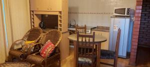 Billede fra billedgalleriet på Cabaña Pizarro Horcón i Horcón + 6 billeder