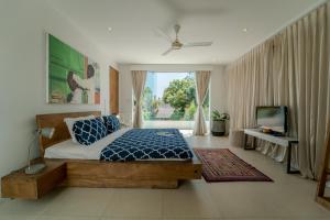 Gallery image of Villa Saffira in Seminyak