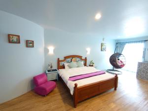 Φωτογραφία από το άλμπουμ του Lotus Hostel Beicheng Zhuang σε Luodong