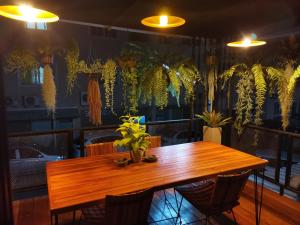 曼谷Tree​ for​ rest​ poshtel的相册照片