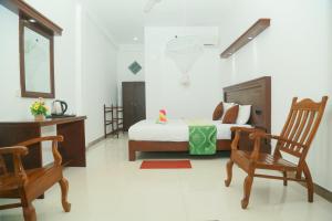 Gallery image of Suwa Arana Resort in Mirissa