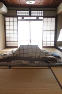 画廊诺泽酒店 的休息区