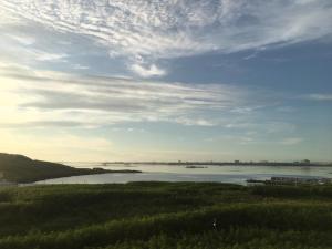 民宿周边自然景观
