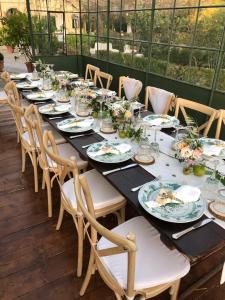Nápoje v ubytovaní La Cantina Relais - Fattoria Il Cipresso