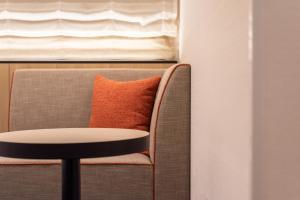 Posezení v ubytování Hotel Vista Fukuoka Nakasu-Kawabata