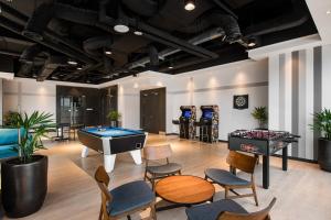 Fotografie z fotogalerie ubytování Komune Living v Kuala Lumpur