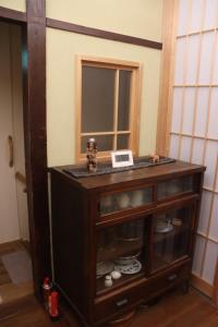 京都画廊诺泽酒店 的相册照片