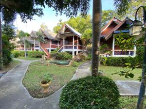 Gallery image of Baan Rom Mai Resort in Chaweng