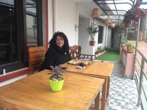 Foto da galeria de Birds Nest Hostel em Kathmandu