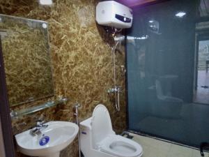 Φωτογραφία από το άλμπουμ του Amica Sapa Backpackers Hostel σε Lao Tchay